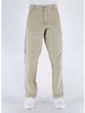 PANTALONE CANVAS CARPENTER, F021 SW DESERT SAND, thumb