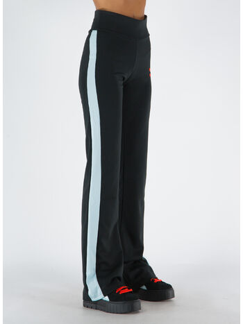 PANTALONE PUMA x DUA LIPA, 01 Puma Black, small