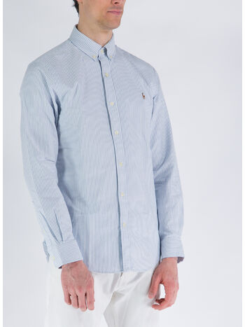 CAMICIA A MANICHE LUNGHE, , small