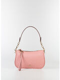 BORSA POUCHETTE JET SET CHARM, 664 PRIMROSE, thumb