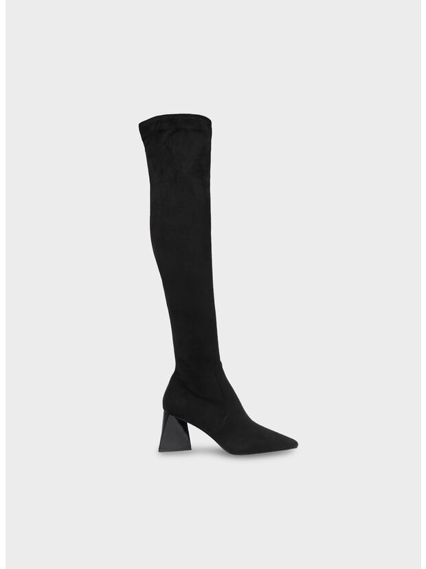STIVALE EVERRMORE, BLACK, large