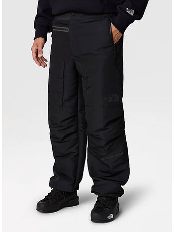 PANTALONE RMST STEEP TECH SMEAR, JK31 TN BLACK, small
