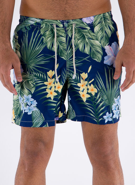 COSTUME TROPICAL SOUND, 61, medium