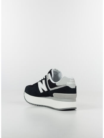 SCARPA 574 PLUS, ZSA BLACK, small