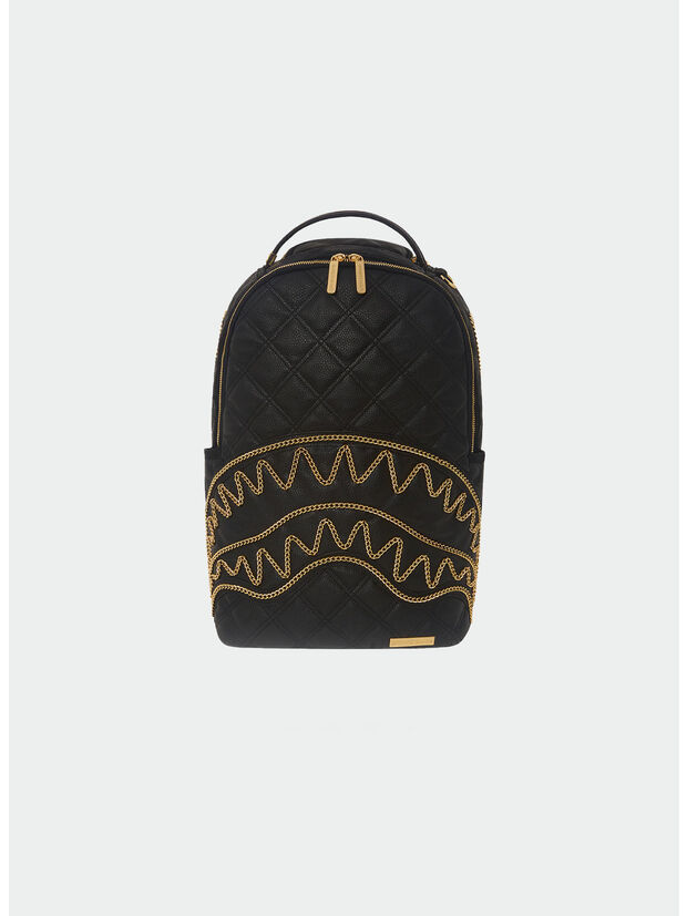 ZAINO BLACK MAMBA SAVAGE, BLACKMAMBA, large
