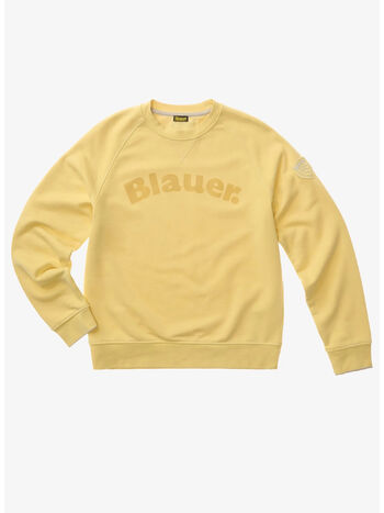 FELPA CAMP, 234 YELLOW, small