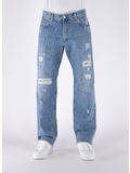 JEANS JAMES, 999 DENIM, thumb