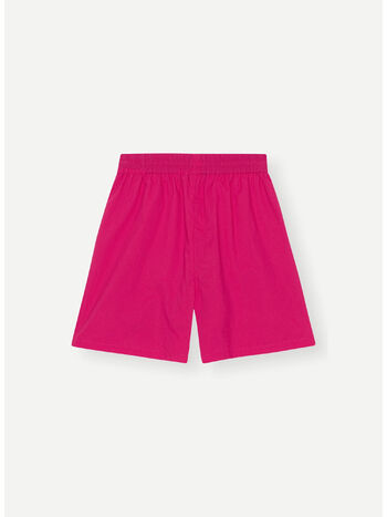 SHORTS BRYAN, FUSIA, small