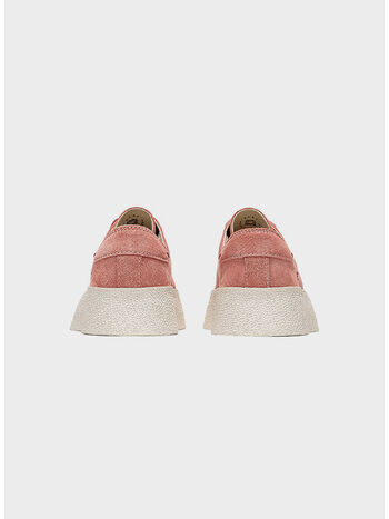 SCARPA DIVE NB UNISEX, PINK, small
