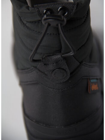 SCARPA BOWER MODEV, BLK BLACK, small