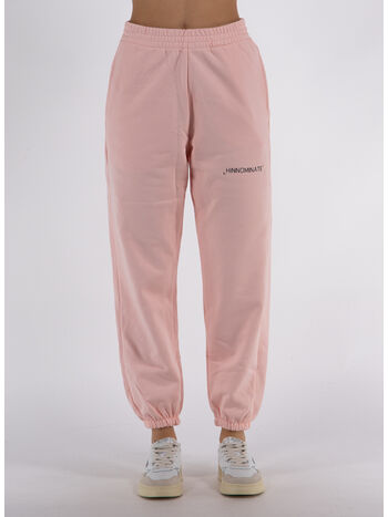 PANTALONE JOGGER, ROSA, small