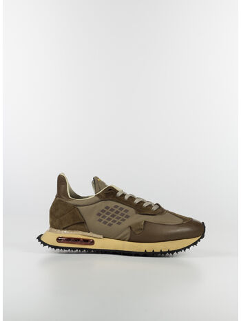 SCARPA SPACE RACE, TAN TAN, small