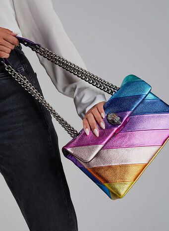 BORSA KENSINGTON IN PELLE, 69MULTOTHER, small