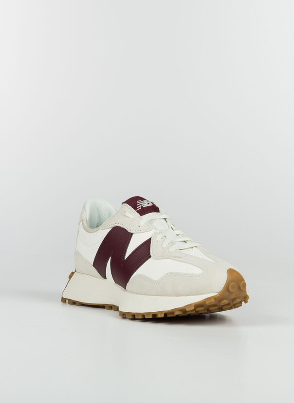 new balance 327 beige