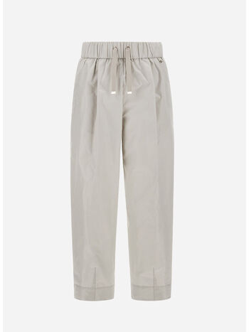 PANTALONE JOGGER CON COULISSE, 1985 CHANTILLY, small