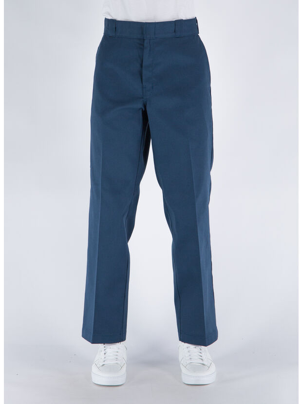 PANTALONE 874 WORK, AF01 AIR FORCE BLUE, large