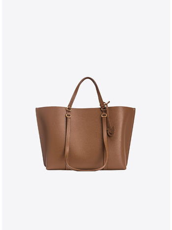 BORSA SHOPPER GRANDE, L17Q, small