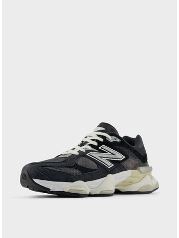 SCARPA 9060 UNISEX, BLC, small