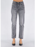 JEANS 501 CROP Z0623 MEDIUM INDIGO, GREY, thumb