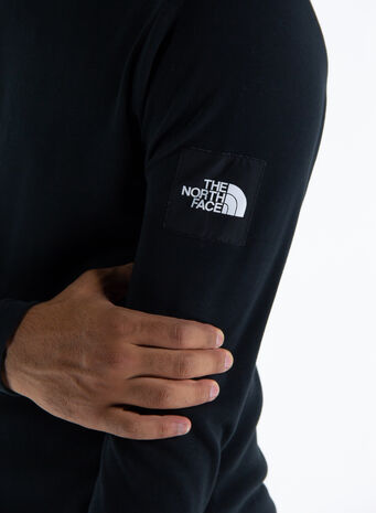 MAGLIA DOLCEVITA, JK3TNFBLACK, small