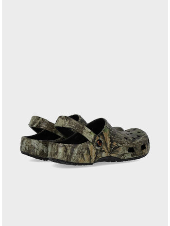 CIABATTA CLOG REALTREE APX CLASSIC UNISEX, MLT, small