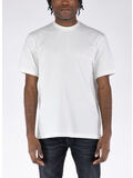 T-SHIRT RELAXED, OWHITE, thumb