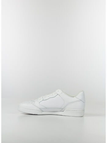 SCARPA LOW TOP, WHITE, small