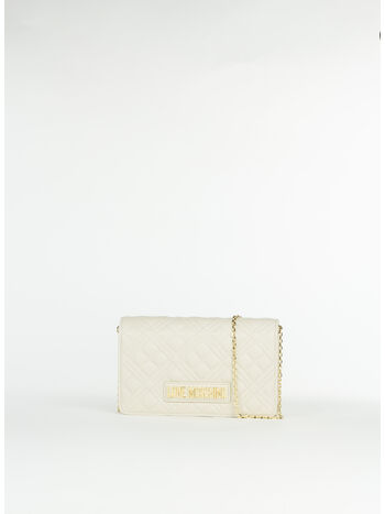 BORSA SMALL MATELASSE, 110, small