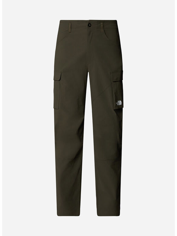 PANTALONE EXPLORATION CARGO, 21L1 NEW TAUPE GREEN, medium