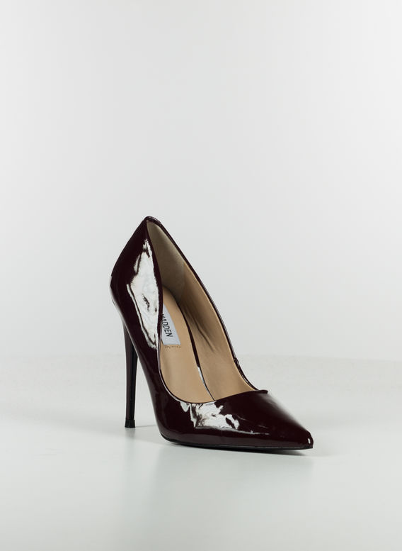 SCARPA SMSDAISIE, BURGUNDY, medium