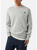 MAGLIONE HERON, 00179M WATCH STRANO 15ML, thumb