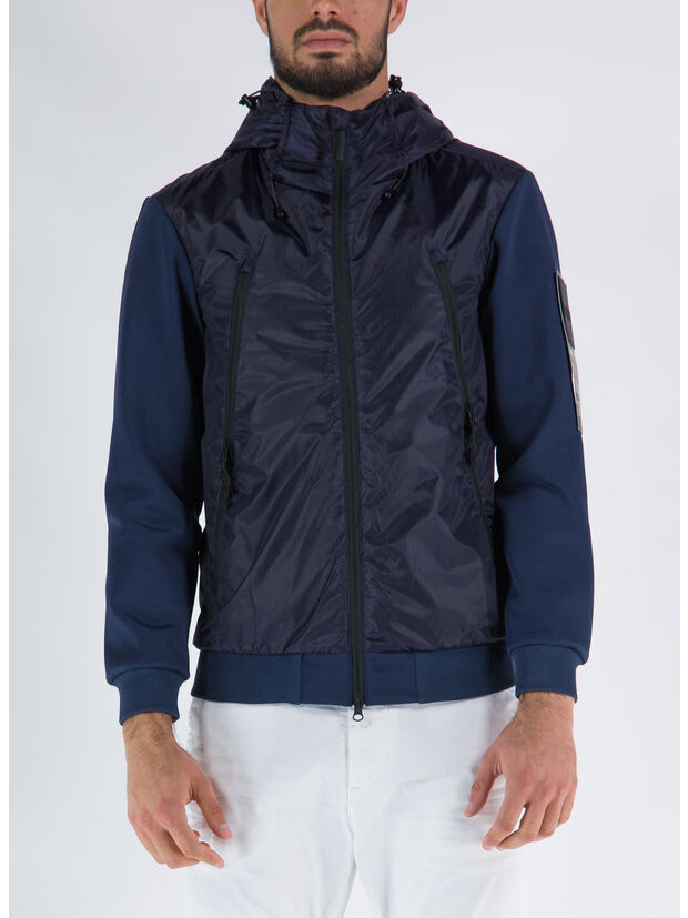 GIUBBOTTO RIPSTOP, 229 PEACOT, large