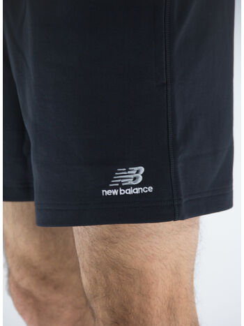 BERMUDA UNI-SSENTIALS, BK BLACK, small