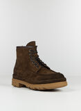 SCARPA WOOD, POINTSNUF, thumb