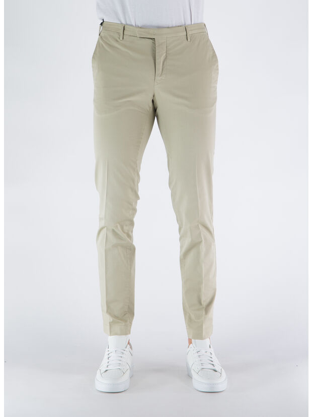 PANTALONE SKINNY, Y041 SABBIA, large