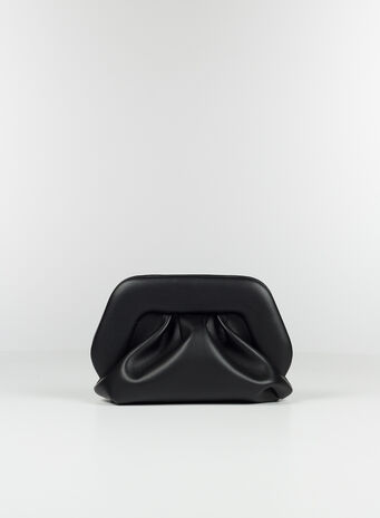BORSA GEA VEGAN, BLACK, small