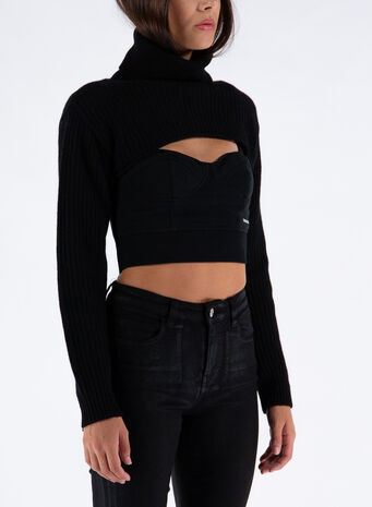 COPRISPALLE A COLLO ALTO, 0NONERO, small