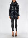 PIUMINO AMELIA SHAPE, 9300 NERO, thumb