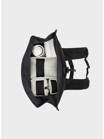ZAINO ROLLTOP RUCKSACK UNISEX, 03, small
