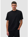 T-SHIRT BIG LOGO, 1 BLACK, thumb
