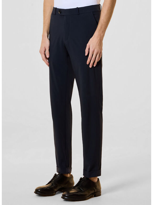 PANTALONE, 60 BLUE, medium