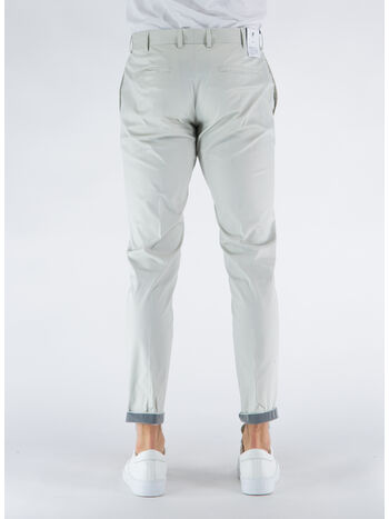 PANTALONE EPSILON REFLECTIVE, 0015 PANNA, small