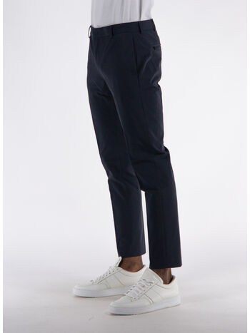 PANTALONE SLIM, 0360 BLU, small