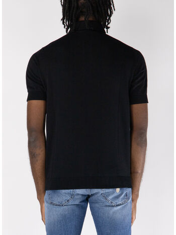 POLO CON COLLO PARAMONTURA, 990, small