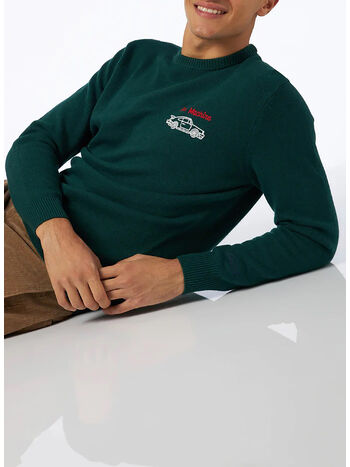 MAGLIONE HERON CAR MAX, , small