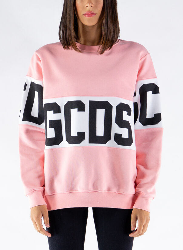 Felpe discount rosa donna