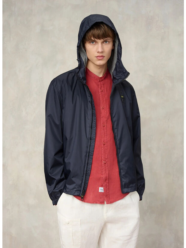 GIACCA CARRUTH, 888 BLU, large