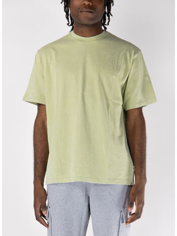T-SHIRT WBBAINE WASHED TEE, , small