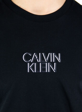 T-SHIRT CON STAMPA, BEH, small