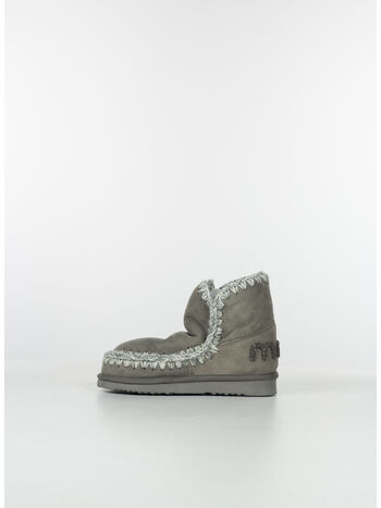 STIVALE ESKIMO 18 GLITTER, NGR NEW GREY, small